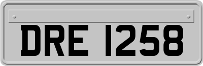 DRE1258