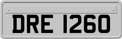 DRE1260