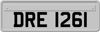 DRE1261
