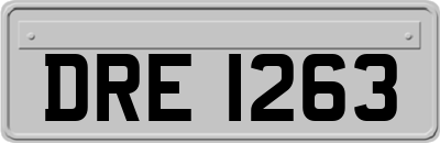 DRE1263