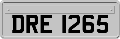 DRE1265
