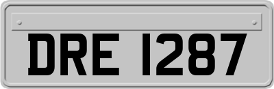 DRE1287