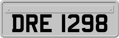 DRE1298