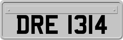 DRE1314