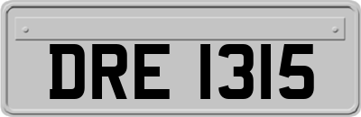 DRE1315