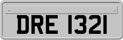 DRE1321