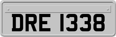 DRE1338