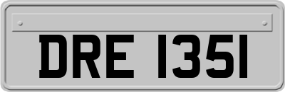 DRE1351