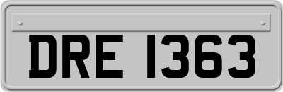 DRE1363