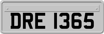 DRE1365