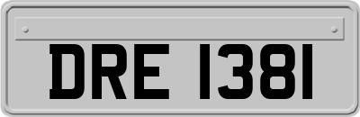 DRE1381
