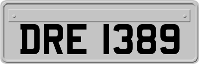 DRE1389
