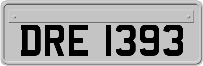 DRE1393