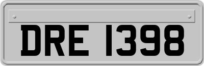 DRE1398