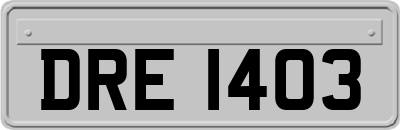 DRE1403