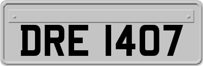 DRE1407