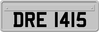 DRE1415