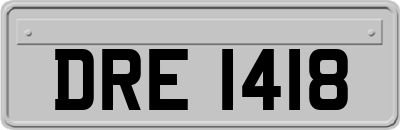 DRE1418
