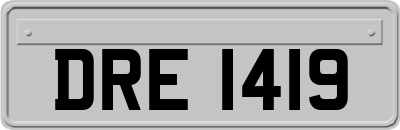 DRE1419