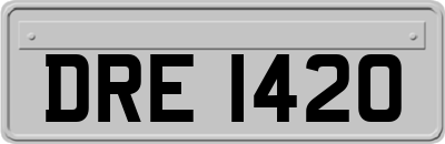 DRE1420