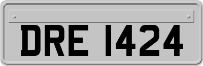 DRE1424