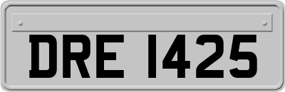 DRE1425