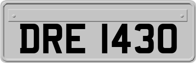 DRE1430