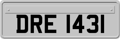 DRE1431