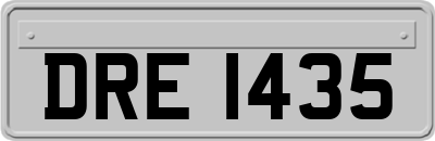 DRE1435