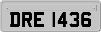 DRE1436