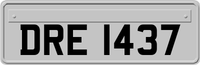 DRE1437