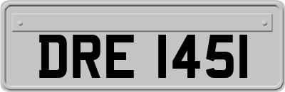 DRE1451