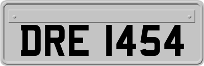 DRE1454