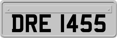 DRE1455