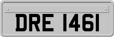 DRE1461