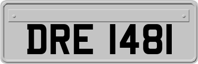 DRE1481