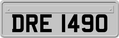 DRE1490