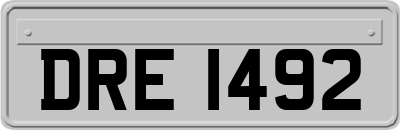 DRE1492