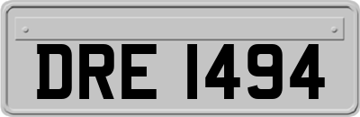 DRE1494