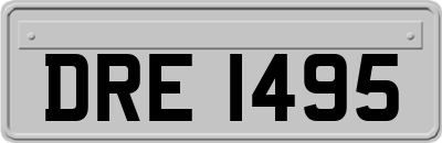 DRE1495
