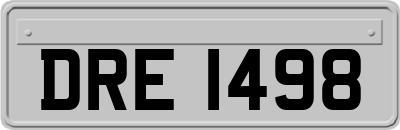 DRE1498
