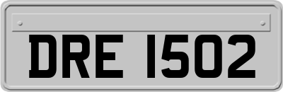 DRE1502