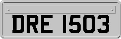 DRE1503