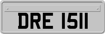 DRE1511