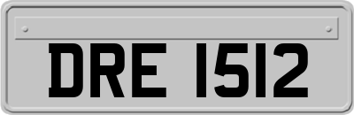 DRE1512