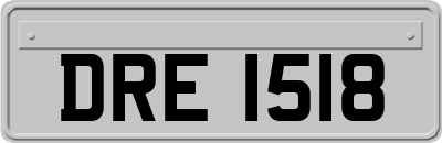 DRE1518