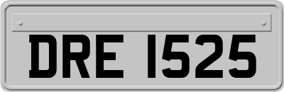 DRE1525