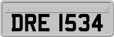 DRE1534