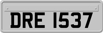 DRE1537