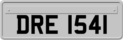 DRE1541